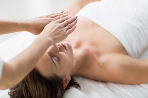 Reiki Mataró