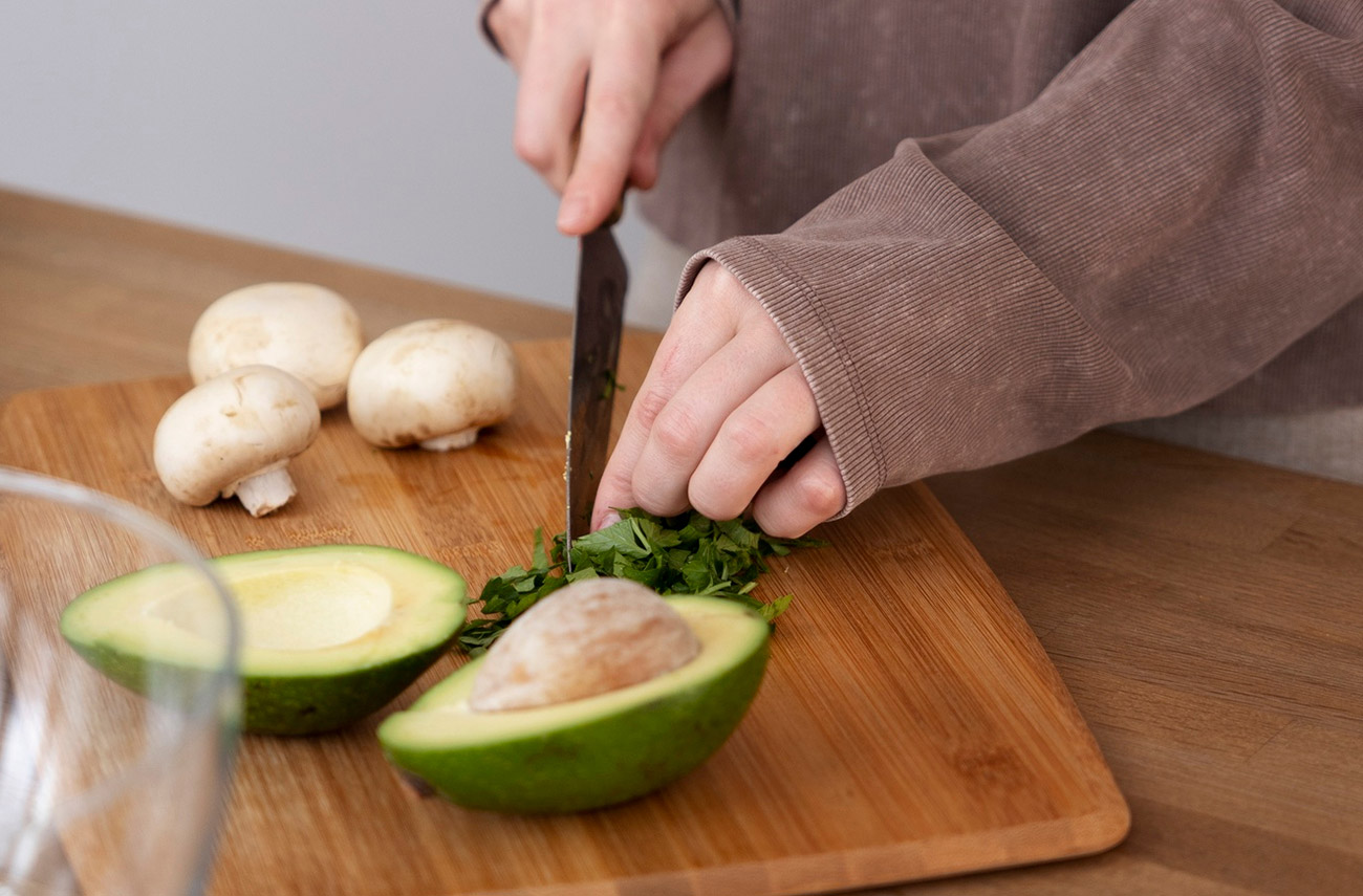 Nutrició i dietética Mataró
